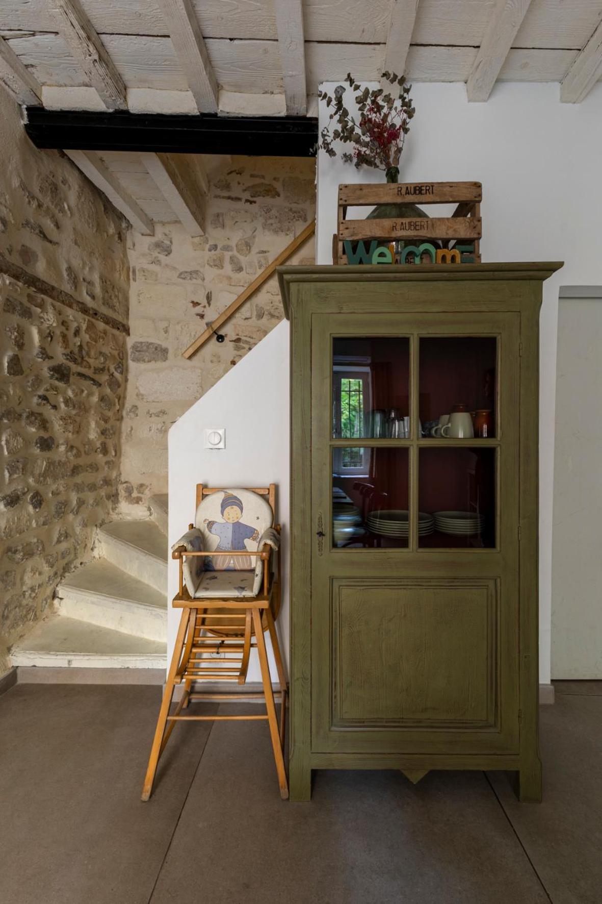 Charmante Maison En : La Roquette Arles
